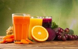 Jus  -  Snack Relish 