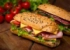 Sandwich |  Snack Relish