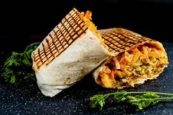 Tacos -  Snack Relish 