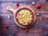 Pasticcio |  Snack Relish