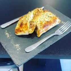 Tacos En Four -  Snack Relish 