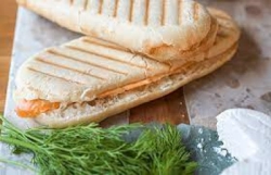 Panini -  Snack Relish 