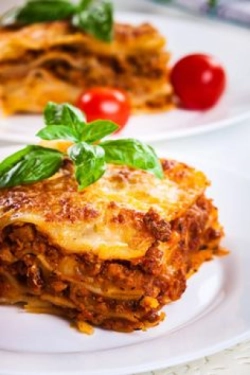 Gratin -  Snack Relish 