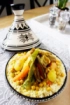 Menu Du Vendredi |  Snack Relish