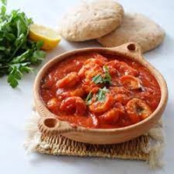 Tajine -  Snack Relish 