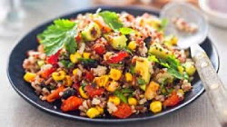 Salade  -  Snack Relish 