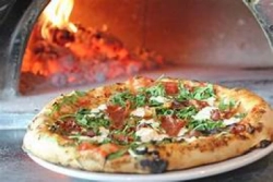 Moyenne Pizza -  Snack Relish 