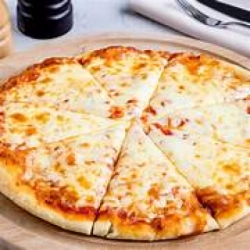 Moyenne Pizza -  Snack Relish 
