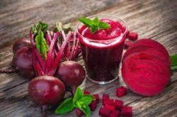 JUS DE LEGUMES -  Snack Relish 