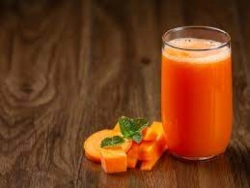 JUS DE LEGUMES -  Snack Relish 