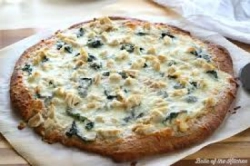 Petite Pizza -  Snack Relish 