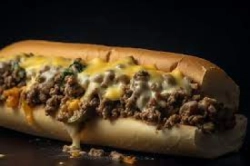 Sandwich -  Snack Relish 