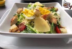 Salade  -  Snack Relish 