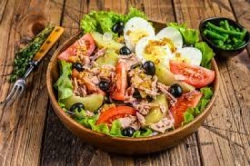 Salade  -  Snack Relish 