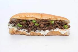 Sandwich -  Snack Relish 