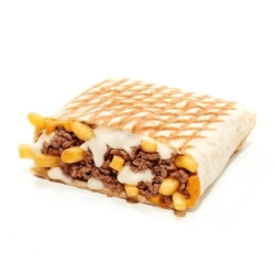 Tacos XL -  Snack Relish 