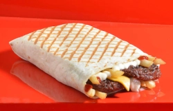 Tacos XL -  Snack Relish 
