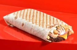 Tacos XL -  Snack Relish 