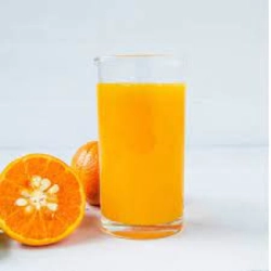 JUS DE FRUITS  -  Snack Relish 