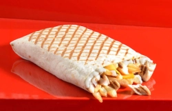 Tacos XL -  Snack Relish 