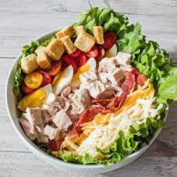 Salade  -  Snack Relish 