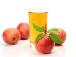JUS DE FRUITS  -  Snack Relish 