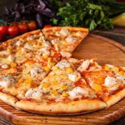 Moyenne Pizza -  Snack Relish 