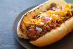 Sandwich -  Snack Relish 