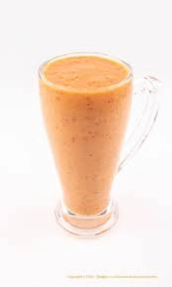 JUS DE FRUITS  -  Snack Relish 