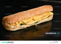 Sandwich -  Snack Relish 