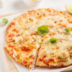Petite Pizza -  Snack Relish 