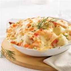 Gratin -  Snack Relish 