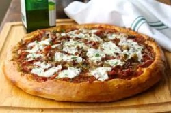 Moyenne Pizza -  Snack Relish 