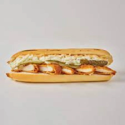 Sandwich -  Snack Relish 