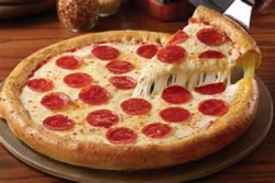 Moyenne Pizza -  Snack Relish 